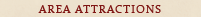 Area Attractions