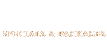 Specials & Packages